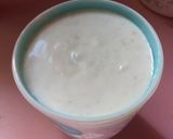 A picture of step 4 of Fura and nono.