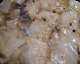 Frikl, Norwegian Lamb and Cabbage recipe step 5 photo