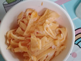 ข้าวคลุกกะปิ