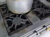 Pizza, receta de Resto famoso