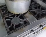Foto del paso 4 de la receta: Pizza, receta de Resto famoso