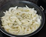 Foto del paso 1 de la receta: Tortilla muy jugosa de bonito en escabeche