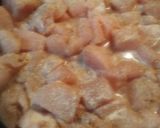 A picture of step 6 of Kitchen Casserole.