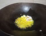 A picture of step 2 of Tangy baingan ka bharta.