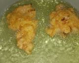 รูปขั้นตอนการทำที่ 3 ของ เทมปุระไก่กระเทียม | Garlic Chicken Tempura