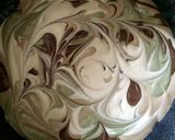 Foto langkah ke 7 dari resep Nutrijell comouflage cake.