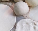 Foto del paso 2 de la receta: Pan Pita o Pan Árabe Casero