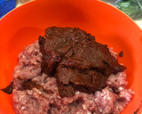 Foto del paso 6 de la receta: Chorizo de Rib Eye a la Sonorense
