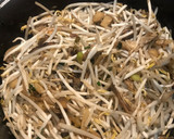 Foto del paso 5 de la receta: Chop Suey con camarones para dieta
