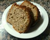 Foto del paso 4 de la receta: Budín de banana