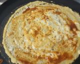 ચીઝ રવા ઢોસા(Cheese Rava Dosa Recipe in GujArati) રેસીપી સ્ટેપ3ફોટો