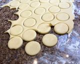 Foto del paso 5 de la receta: Alfajorcitos de maicena