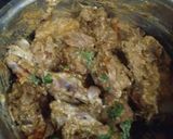 चिली चिकन लाजवाब (chilli chicken lajawab recipe in marathi) रेसिपी स्टेप 1 फोटो
