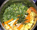 Foto del paso 1 de la receta: Sopa de talmud