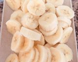 Foto del paso 1 de la receta: 🍌BANANA🍌BREAD (PAN DE BANANA) 🍌🍞🍌
