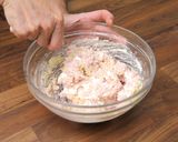 Sonkakrémes zsúrfalat recept fázis 7 fotója