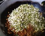Moong methi tarana recipe step 3 photo
