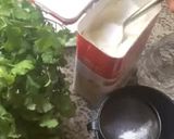 Une image de l'étape 8 de 🎨Harira 🥩🥕🌶️oranaise🍵 la vraie recette.