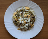 Foto do passo 2 de Salada de atum