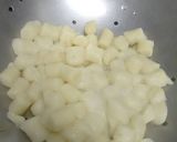 Foto del paso 16 de la receta: Ñoquis Parisiens (receta del Gato Dumas)