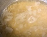 A picture of step 1 of Plomb pasta pap🥛.