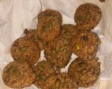 Foto del paso 4 de la receta: Galletas low carb