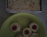 Foto langkah ke 2 dari resep Tahu Fantasi Bihun.