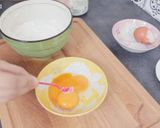韓國爆紅美食「1,000次舒芙蕾歐姆蛋」的食譜步驟4照片