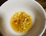 Hình bước làm 1 của món Dưa chuột nộm🥒🥒