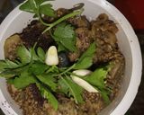 Foto del paso 3 de la receta: Crema de berenjenas (baba gannuy)