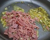 Foto langkah ke 2 dari resep Spaghetti Carbonara.