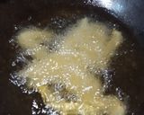 A picture of step 9 of Savory crispy potato churros.