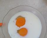 Foto del paso 2 de la receta: Chipá