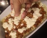 A picture of step 9 of Chicken Lasagna.