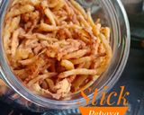 Foto langkah ke 4 dari resep Stick Pepaya (+tips).