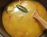 Foto del paso 3 de la receta: Arroz con pollo