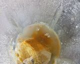 Foto del paso 1 de la receta: Sustituto vegano de huevo para tus comidas