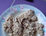Foto langkah ke 4 dari resep Chicken Karage.