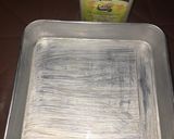 Foto langkah ke 1 dari resep Fudgy Brownies.