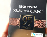 Foto del paso 3 de la receta: Yogur natural casero con fruta y choco 95÷