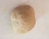 Foto del paso 5 de la receta: Masa danesa, formas de croissants y chocolatines