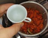 صورة لخطوة 7 من وصفة مربى المشمس الرائع