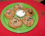 பேகல்(bagel recipe in tamil) ரெசிபி ஸ்டேப் 6 புகைப்படம்