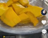 Foto langkah ke 1 dari resep Agar2 labu kuning.