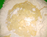 Foto del paso 2 de la receta: Donas Esponjosas