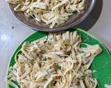 Foto langkah ke 5 dari resep Stick kacang panjang gurih.