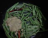A picture of step 6 of Bengali Drumstick Curry (Sukto).