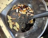 A picture of step 1 of Best Pork/Chicken Adobo Marinade Recipe.