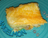 Foto del paso 7 de la receta: 🍰Pastel de Papas🍰