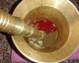 صورة لخطوة 2 من وصفة شطيطحة راية